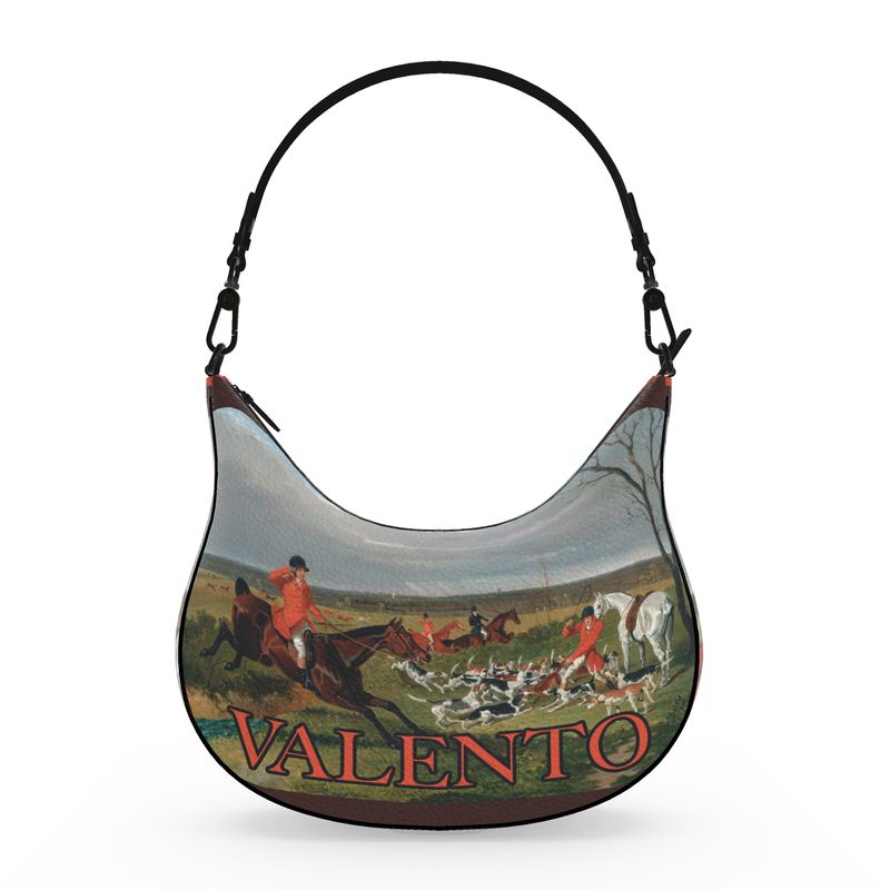 Hobo bag