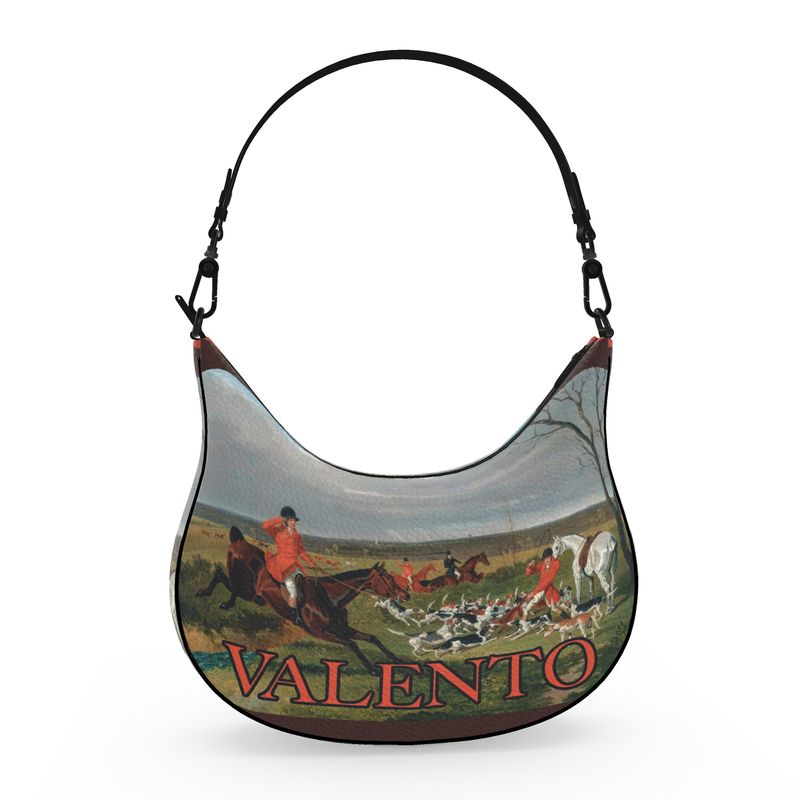 Hobo bag