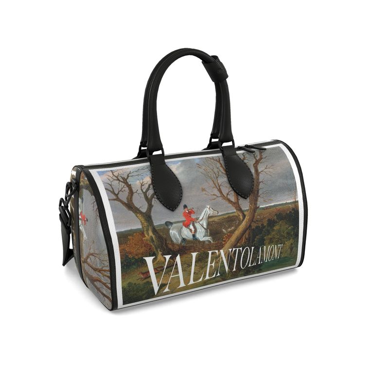 DUFFLE BAGv