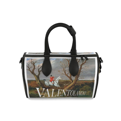 DUFFLE BAGv