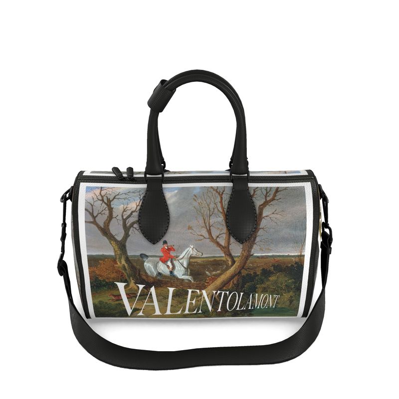 DUFFLE BAGv