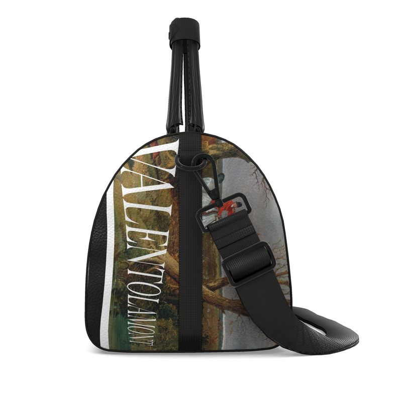 DUFFLE BAGv