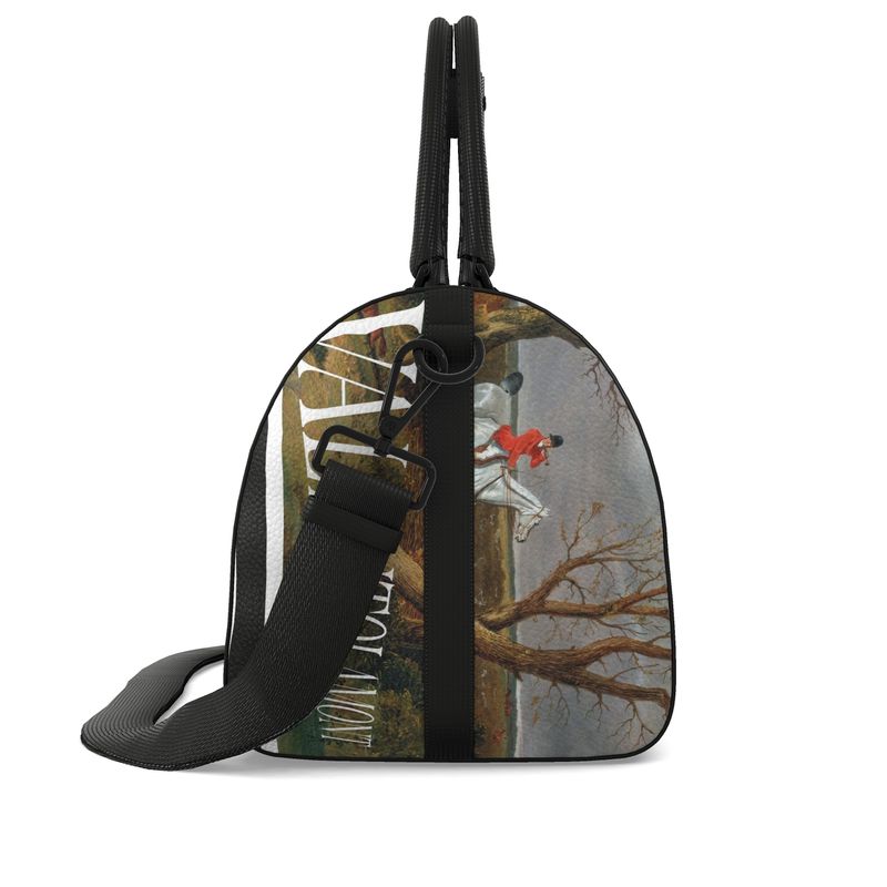 DUFFLE BAGv