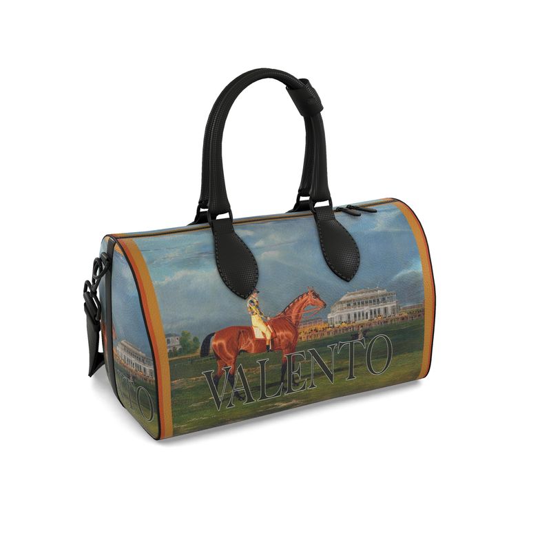 DUFFLE BAG