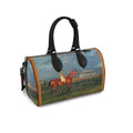 DUFFLE BAG