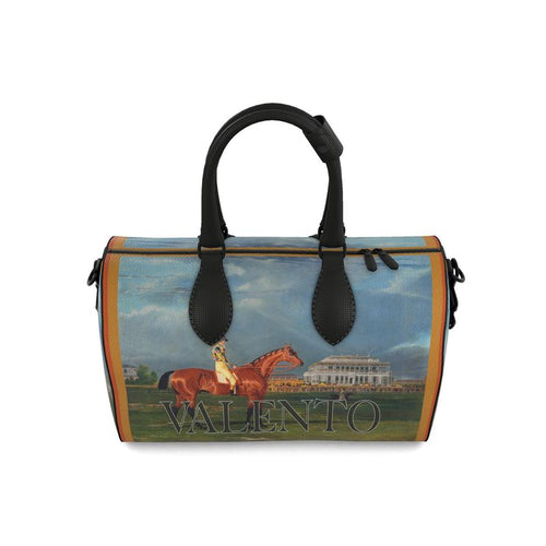 DUFFLE BAG