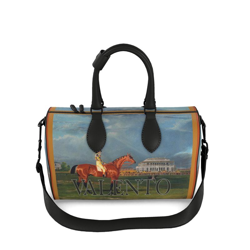 DUFFLE BAG