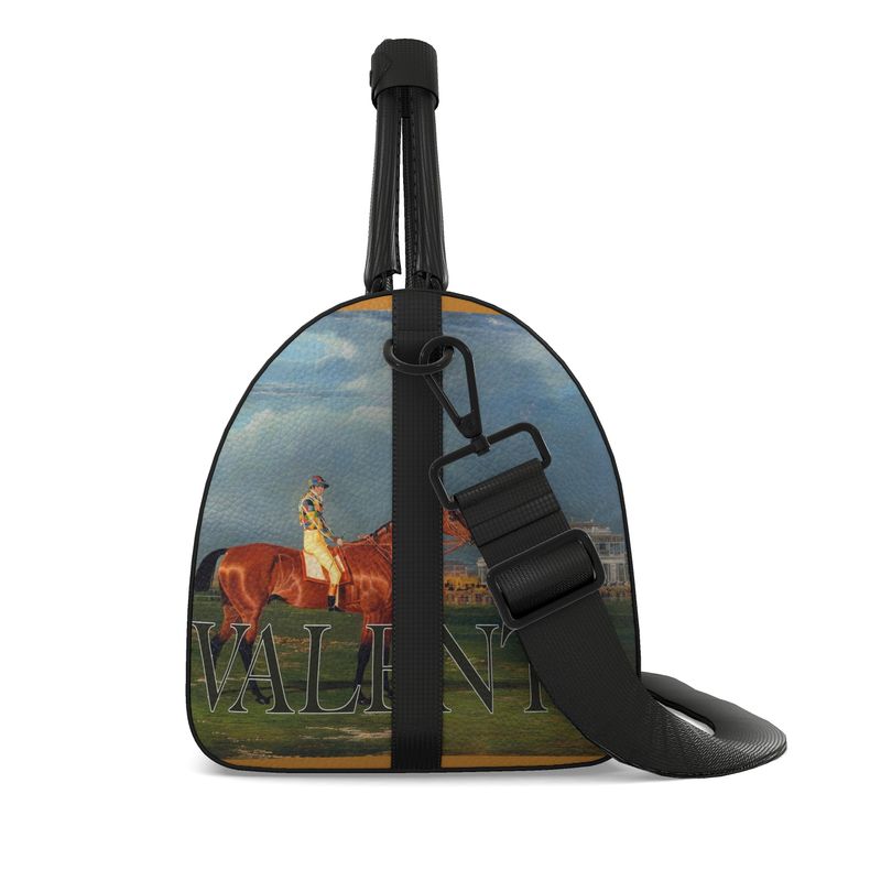 DUFFLE BAG