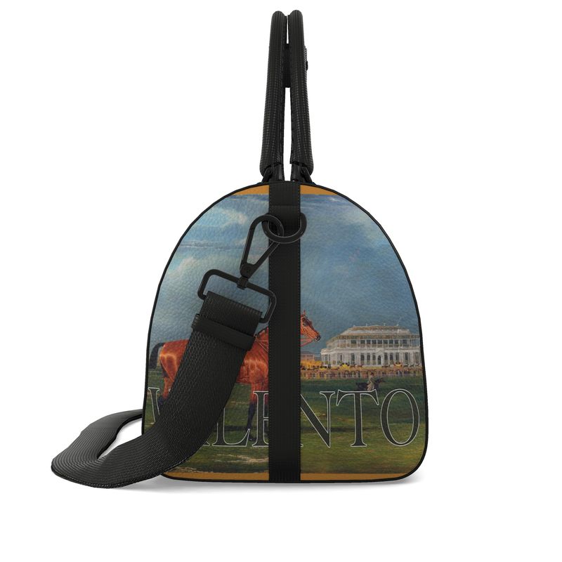 DUFFLE BAG