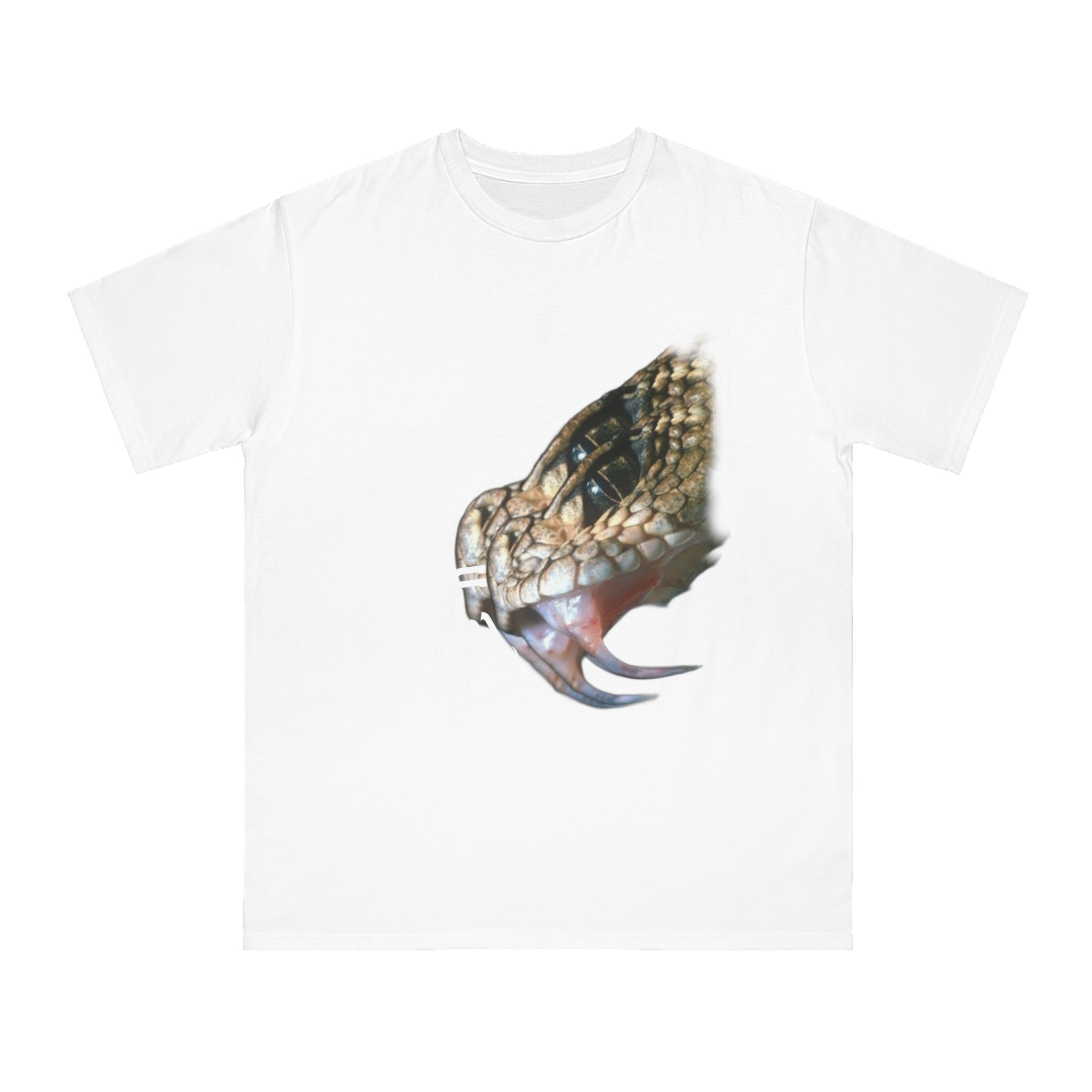 Organic Unisex Classic T-Shirt