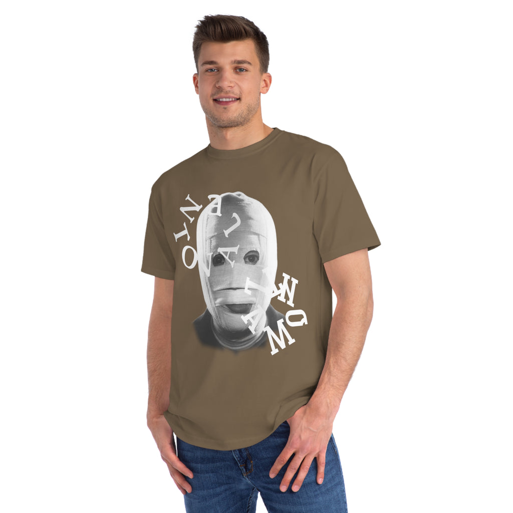 Organic Unisex Classic T-Shirt