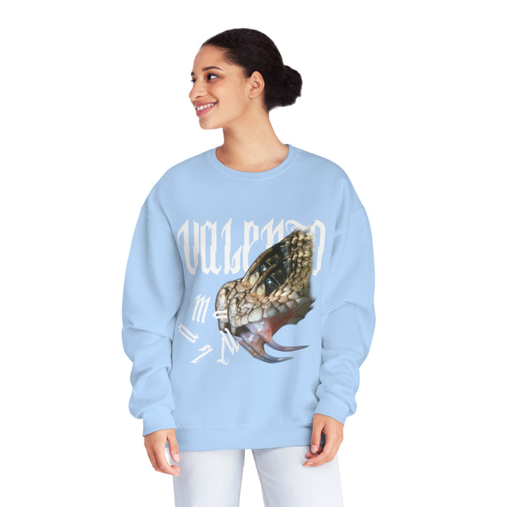 Unisex NuBlend® Crewneck Sweatshirt