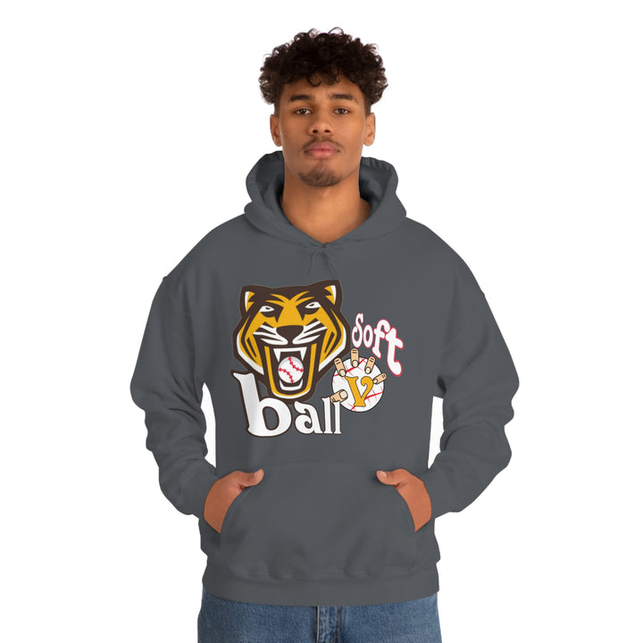 VALETNO university HOODIE