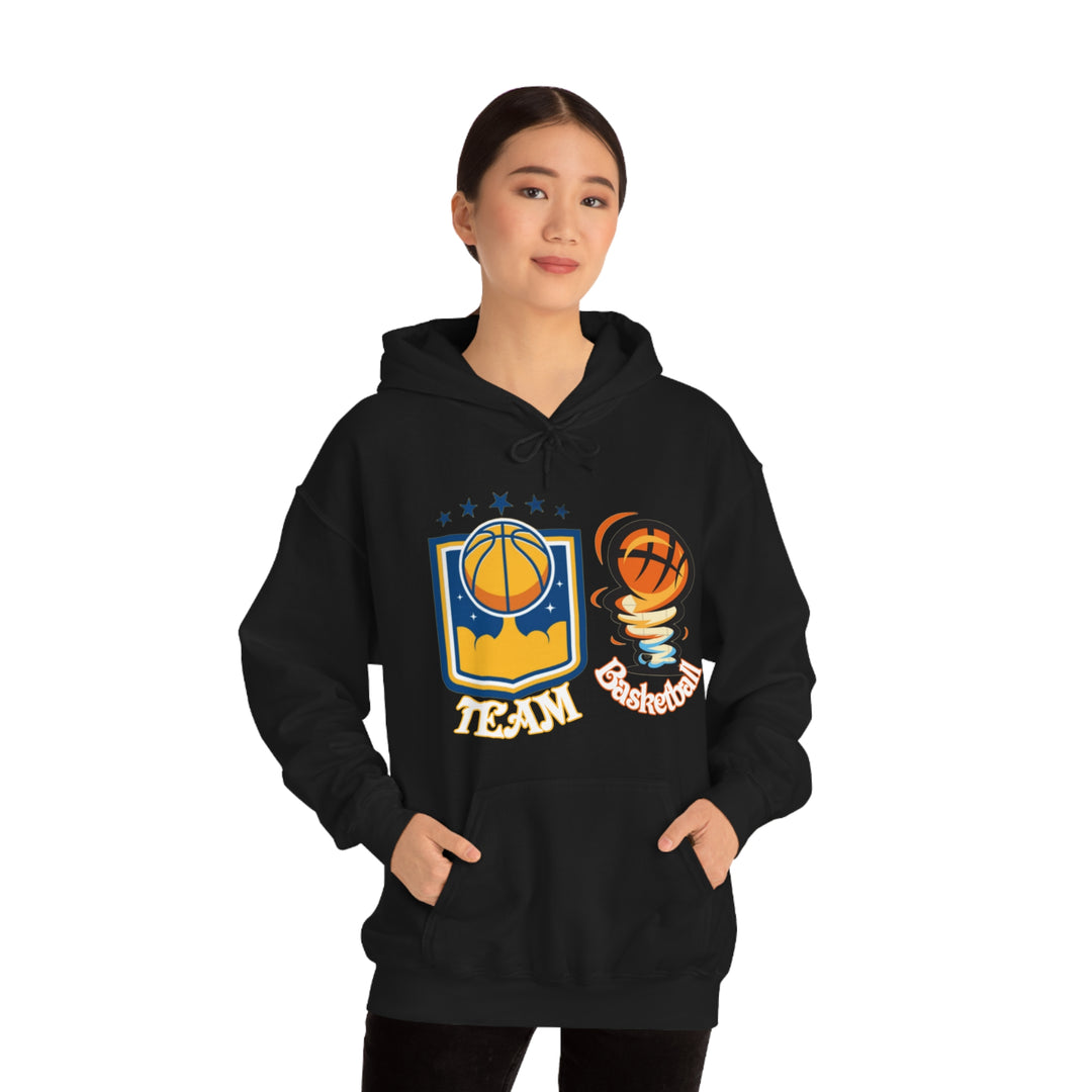 VALETNO university HOODIE