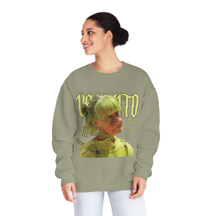 Unisex NuBlend® Crewneck Sweatshirt