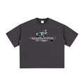 Vintage Washed Boxy T-Shirt