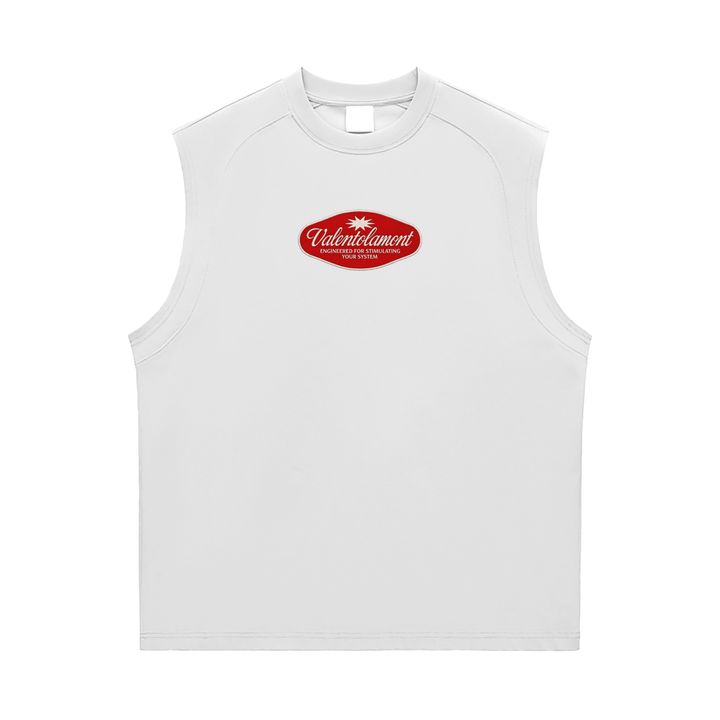 Sorona Quick-Dry Cooling Tank Top