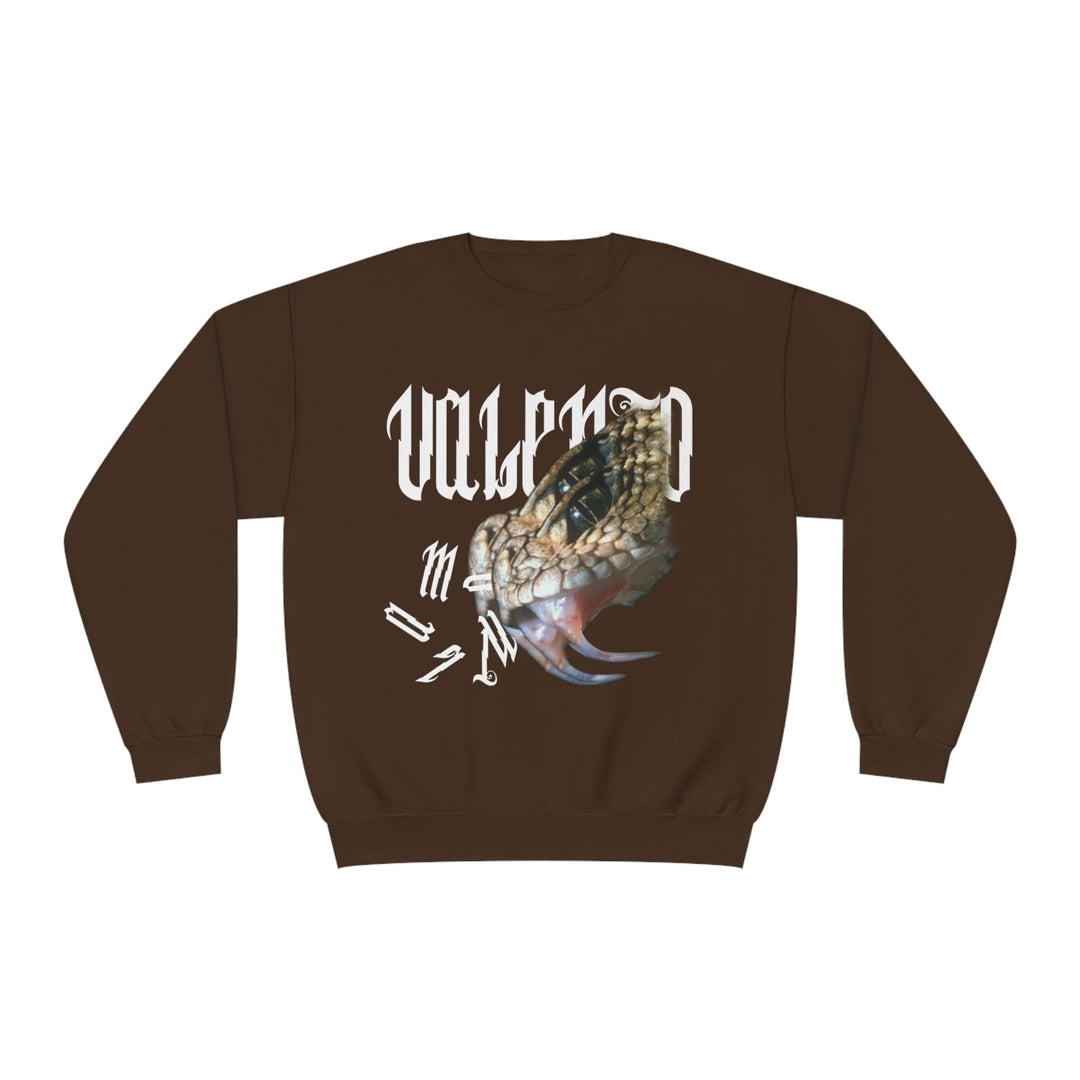 Unisex NuBlend® Crewneck Sweatshirt