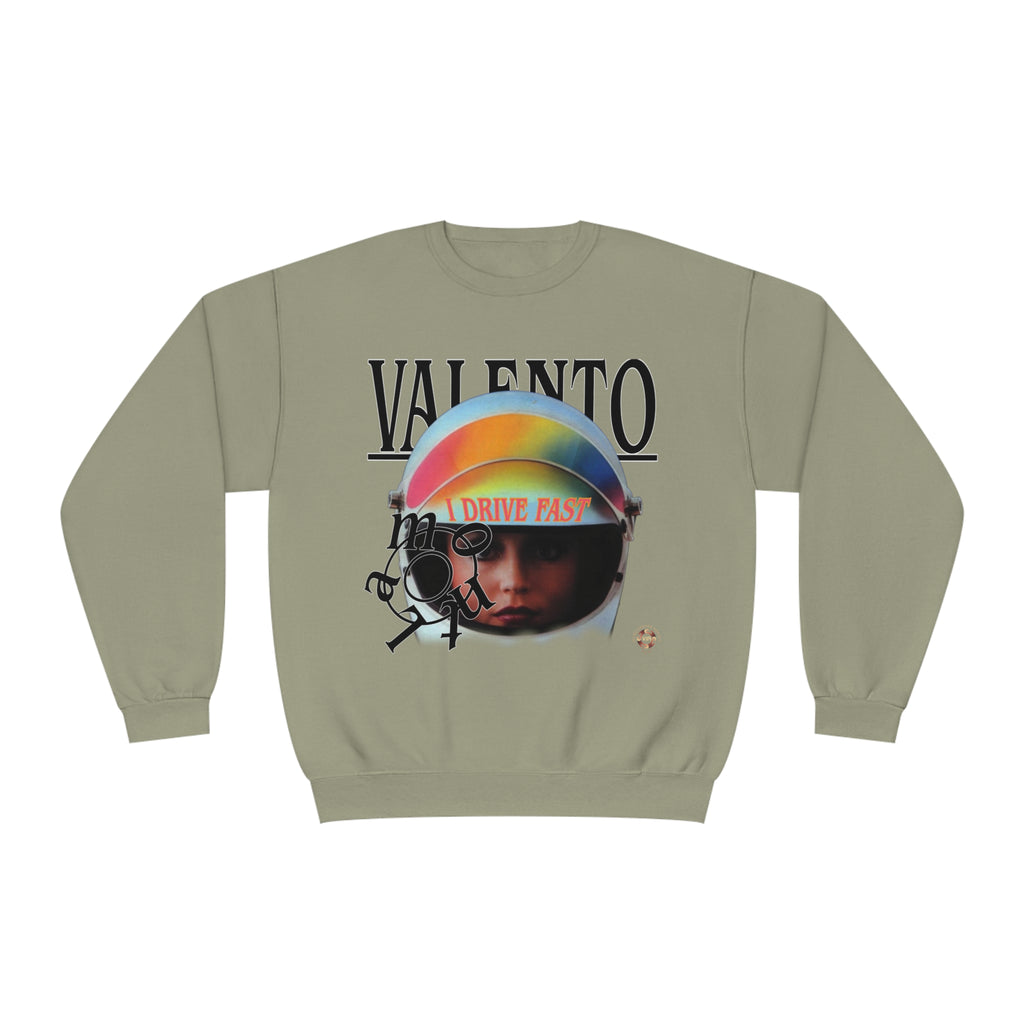 Unisex NuBlend® Crewneck Sweatshirt
