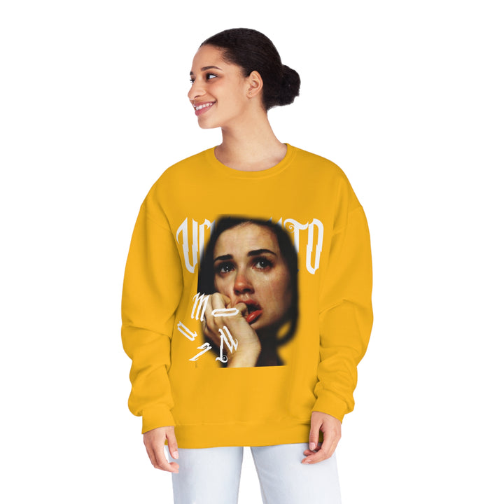 Unisex NuBlend® Crewneck Sweatshirt