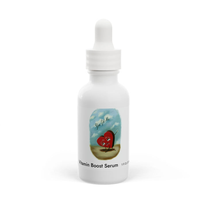 Vitamin Boost Serum, 1oz