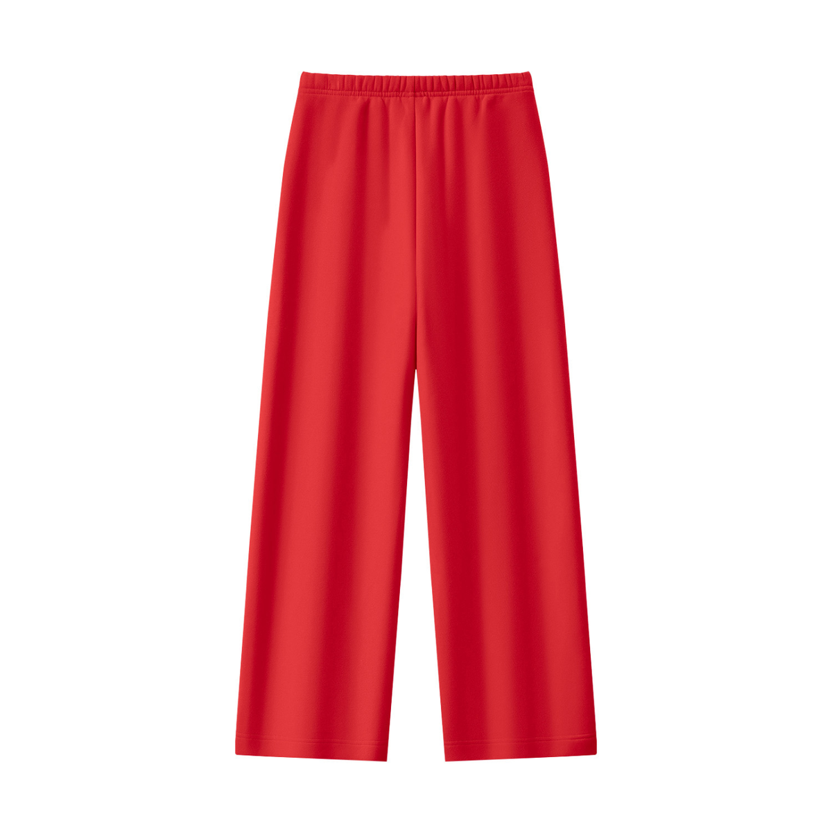 Women's Straight Leg Fleece Sweatpants