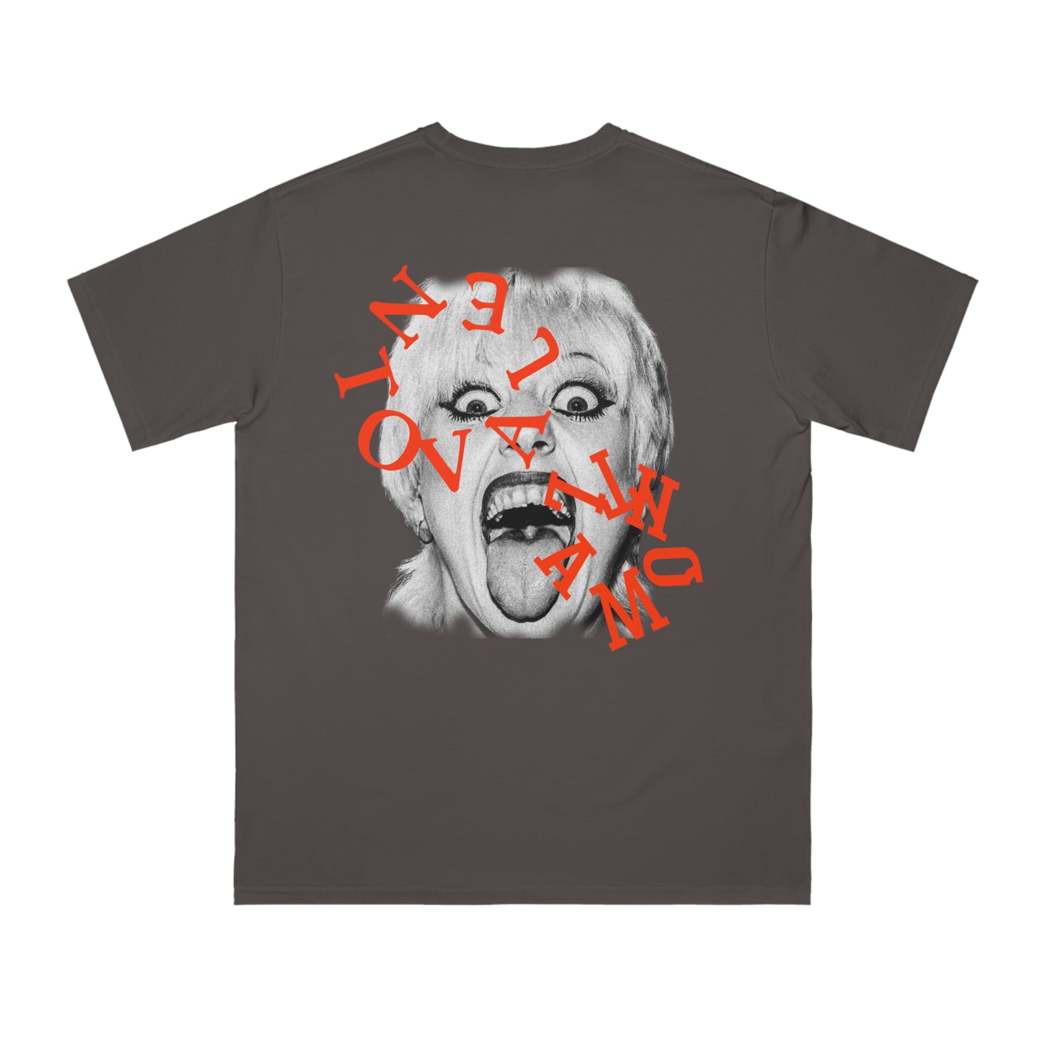Organic Unisex Classic T-Shirt