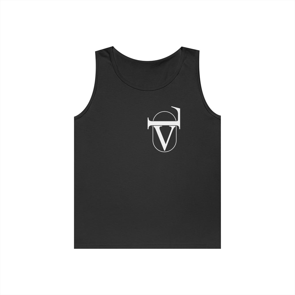 Casual Tank Top