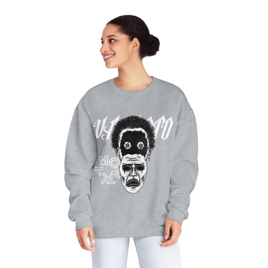 Unisex NuBlend® Crewneck Sweatshirt