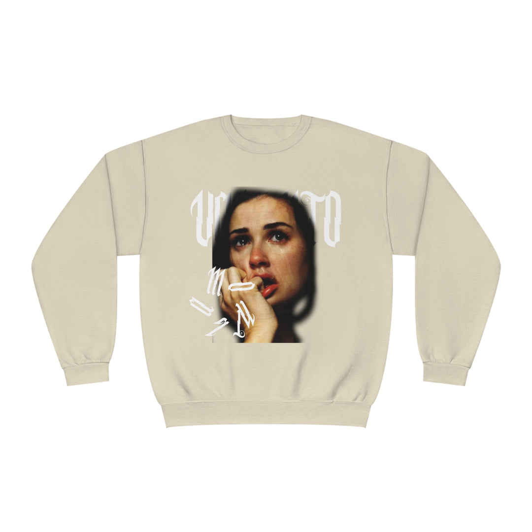 Unisex NuBlend® Crewneck Sweatshirt