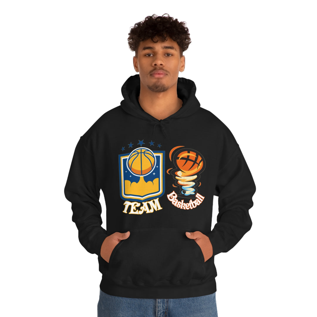 VALETNO university HOODIE