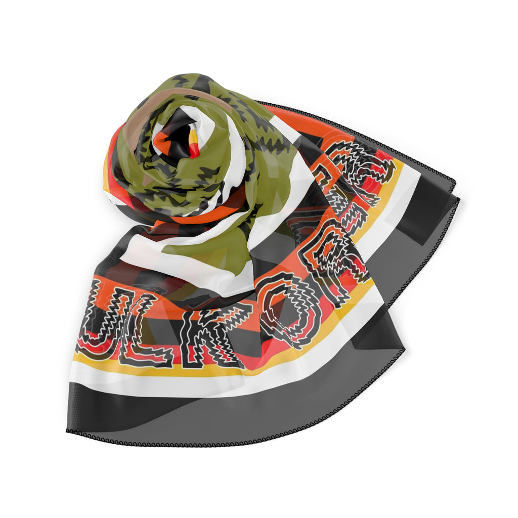 Poly Scarf