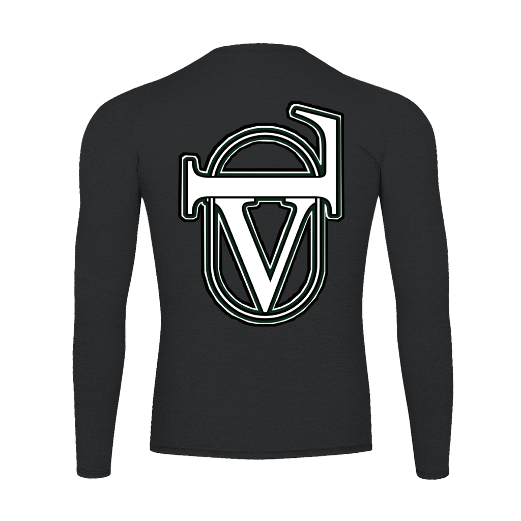 Performance Long Sleeve T-Shirt