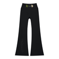 Women's Lycra Yoga Flared Leggings