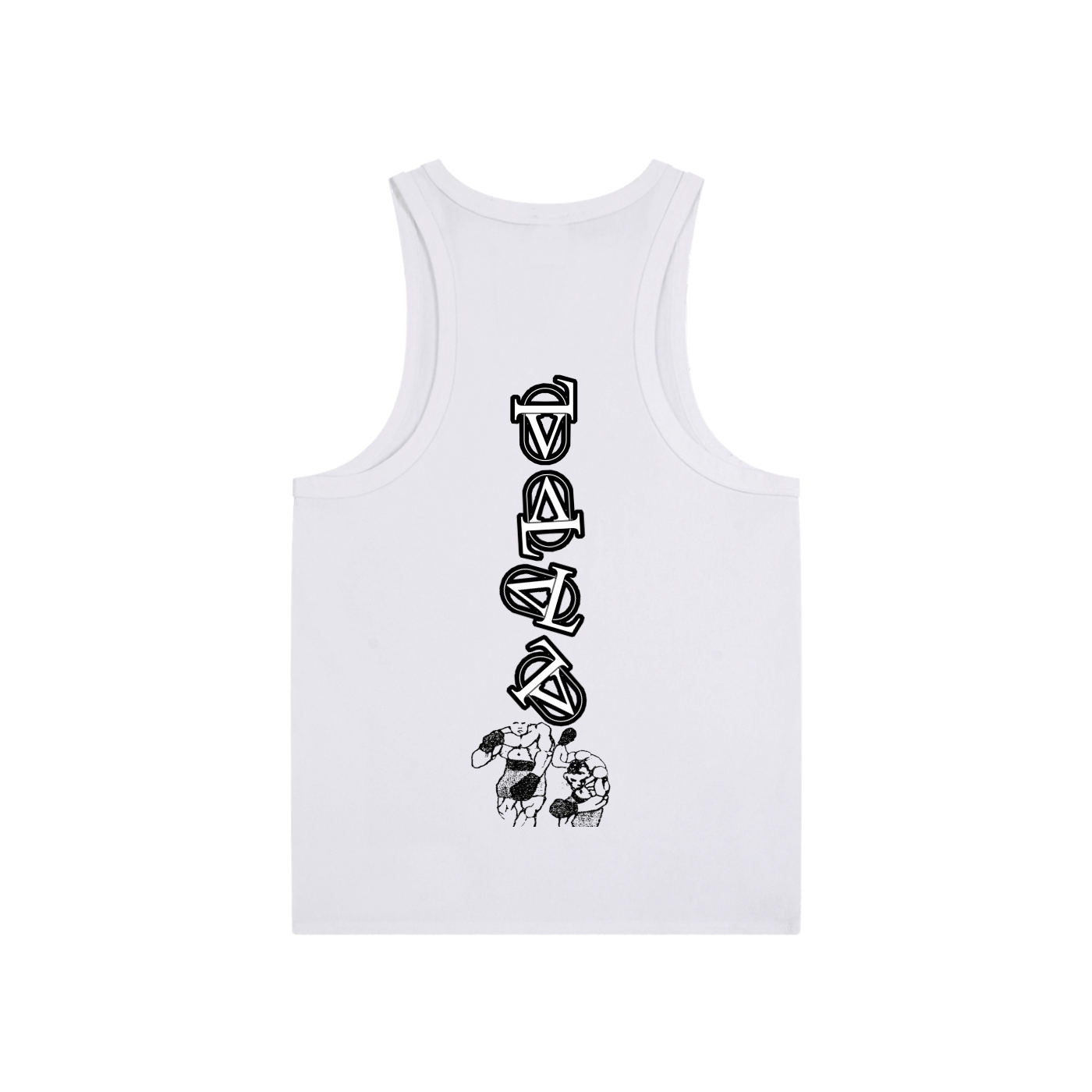 Essential Performance Tank Top
