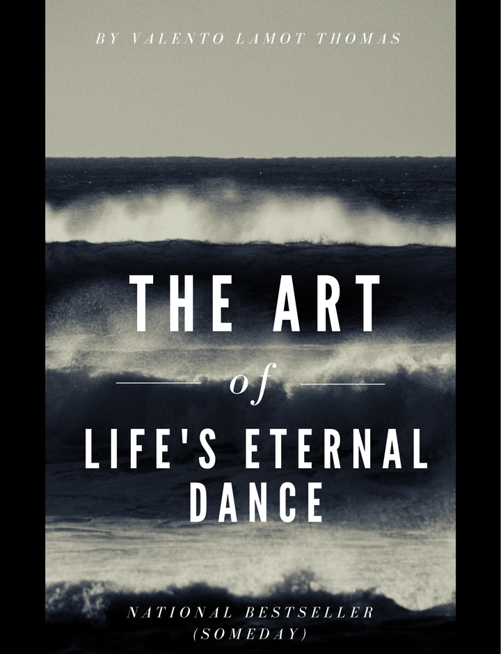 Life's Eternal Dance