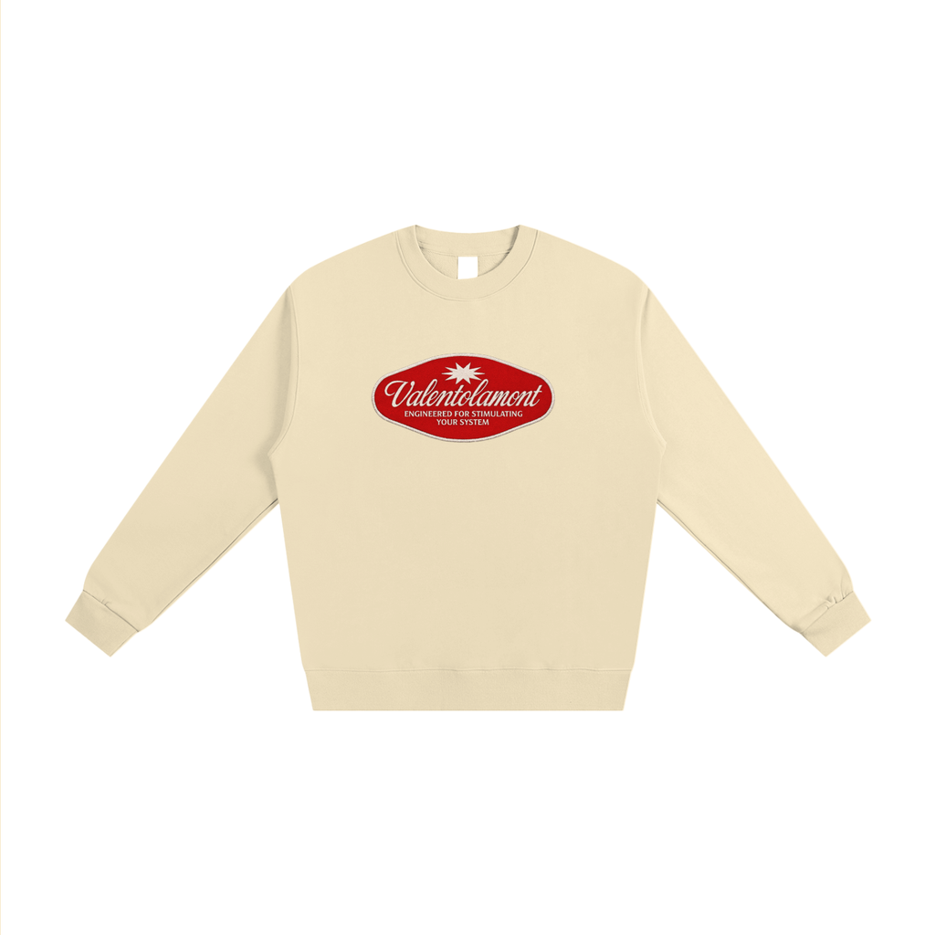 Heavyweight Essential Sweatshirt