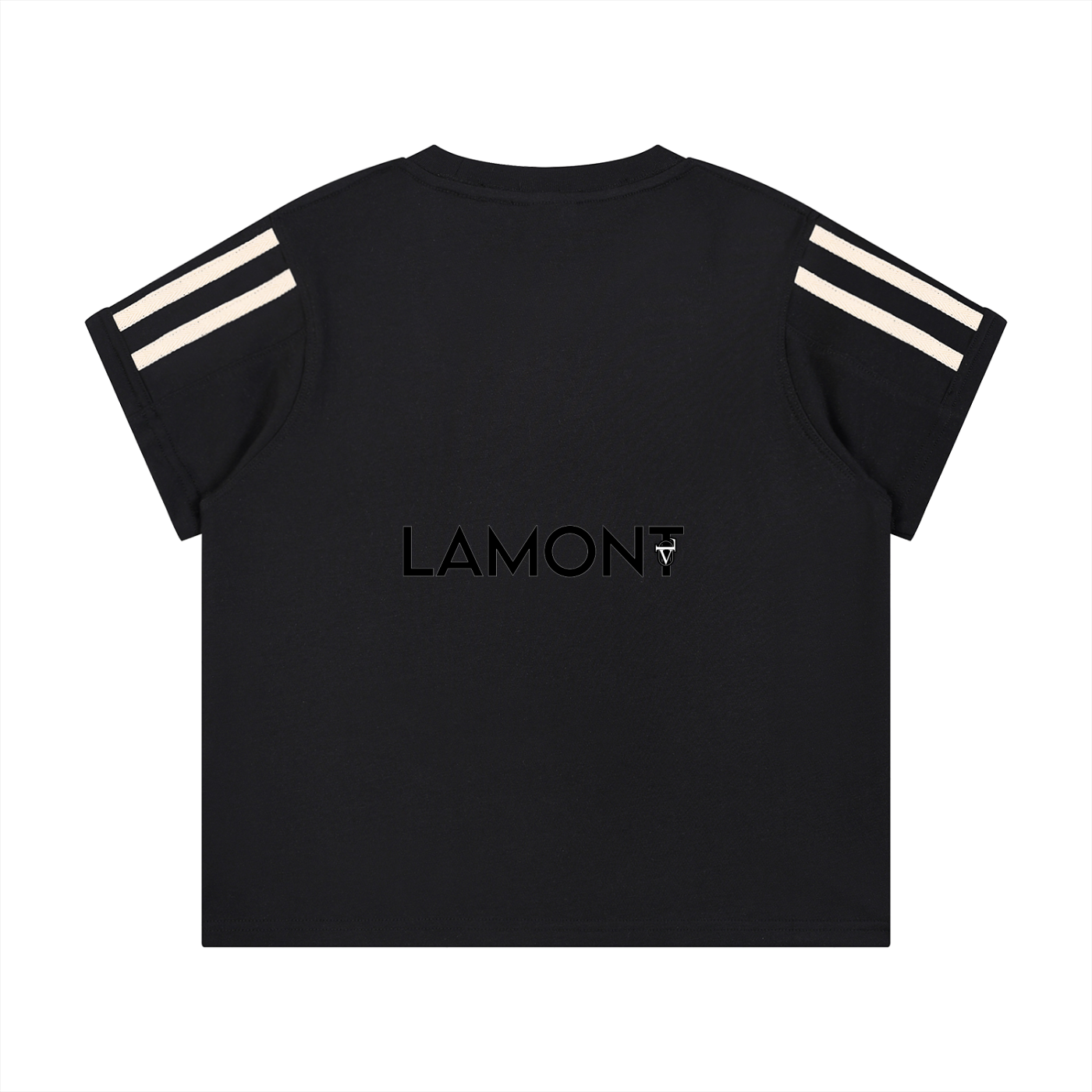 Women's Varsity Stripe T-Shirt