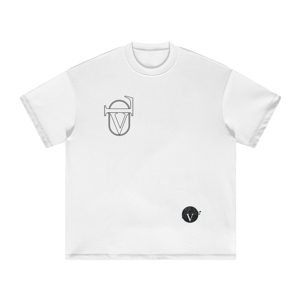 Heavyweight Earth Tone T-Shirt