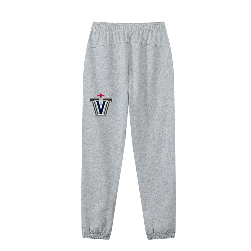 Essential Jogged Sweatpants