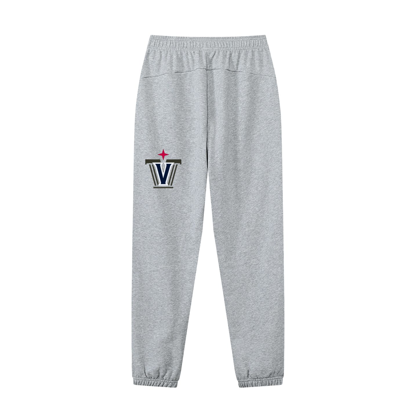 Essential Jogged Sweatpants