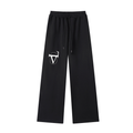 Essential Straight-Leg Sweatpants