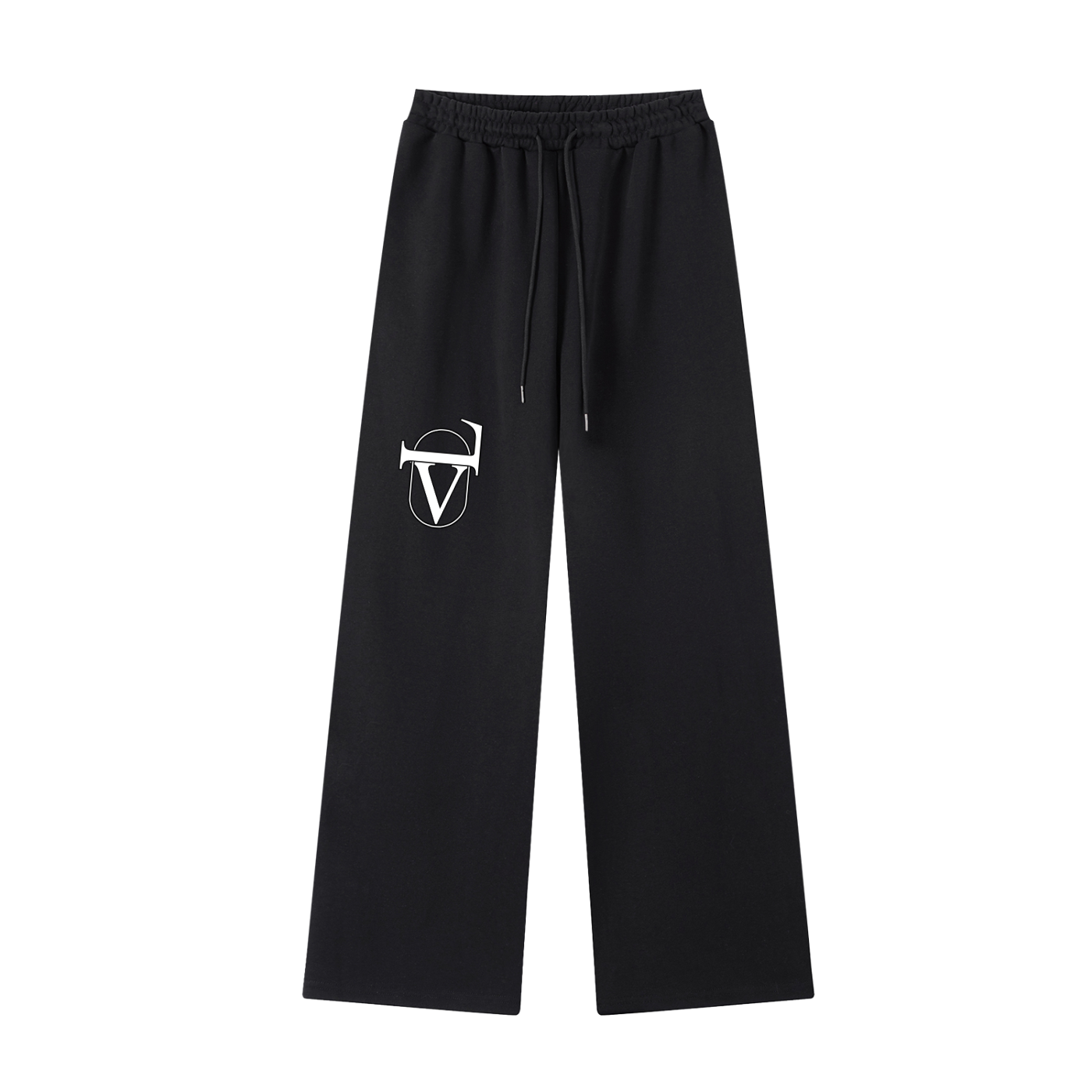 Essential Straight-Leg Sweatpants