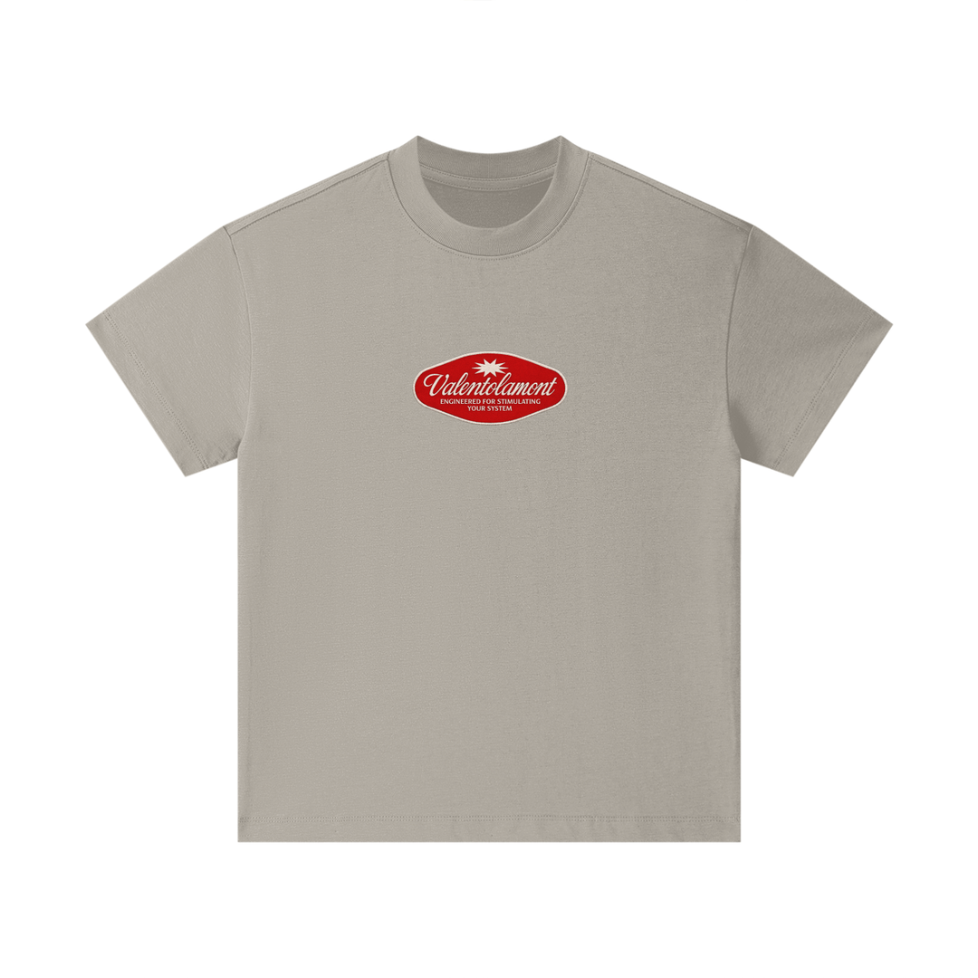 Pure Cotton Essential Kids T-Shirt