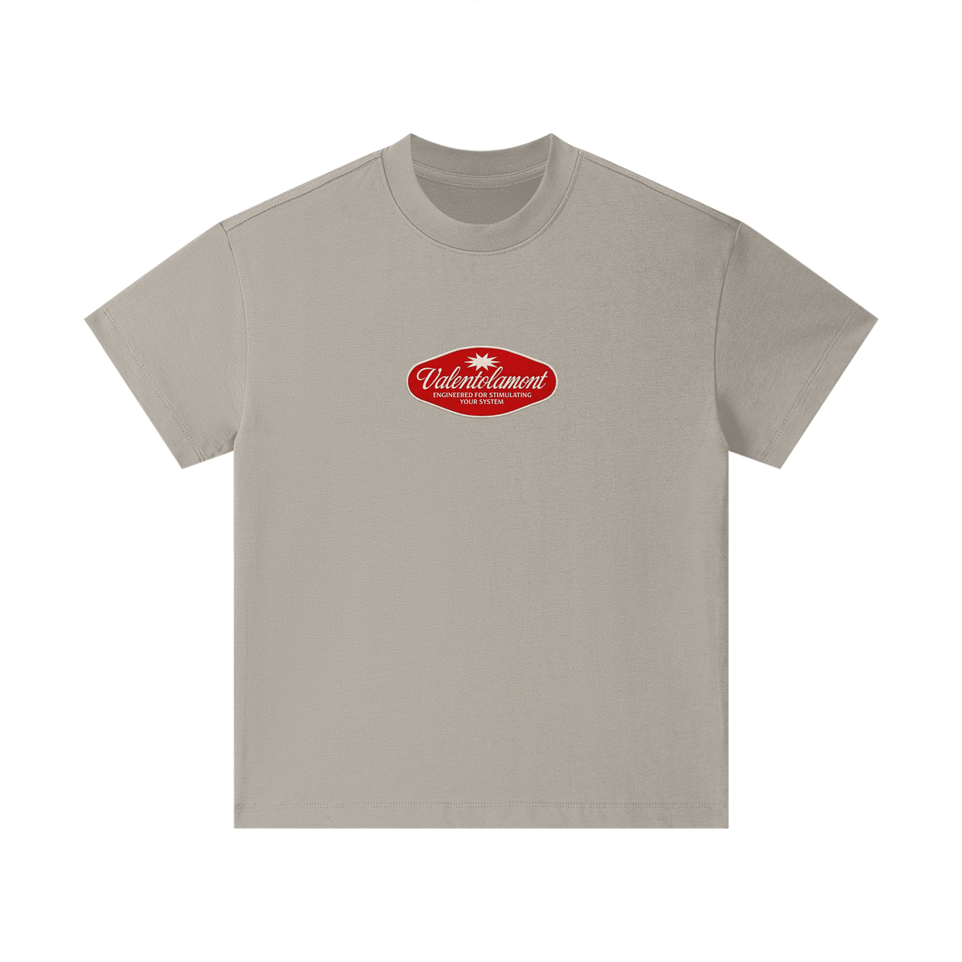 Pure Cotton Essential Kids T-Shirt