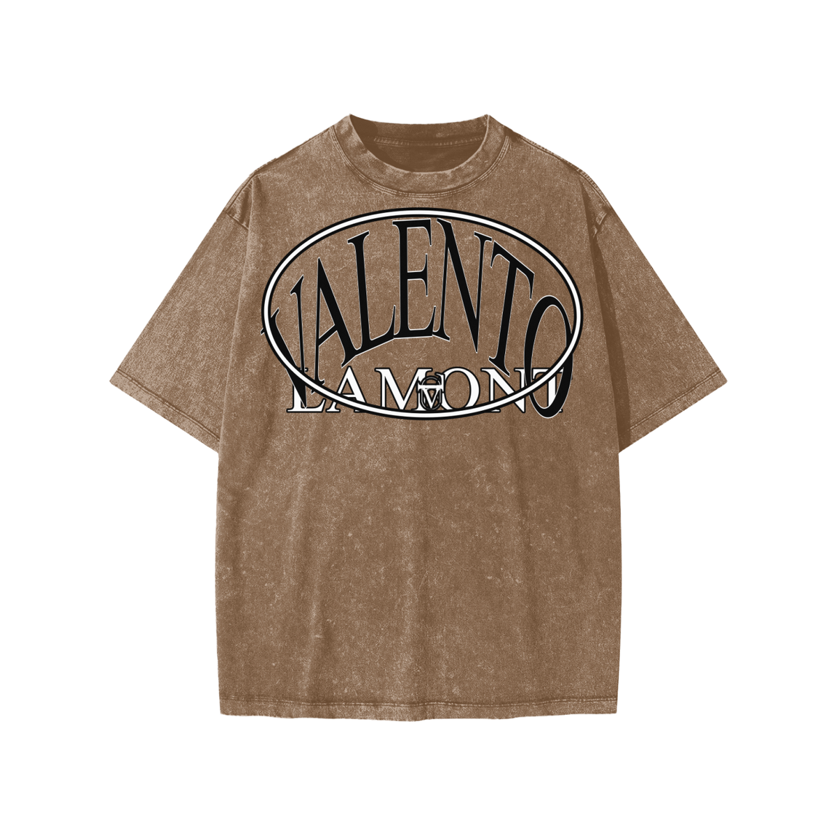 Snow Washed Kids' T-Shirt