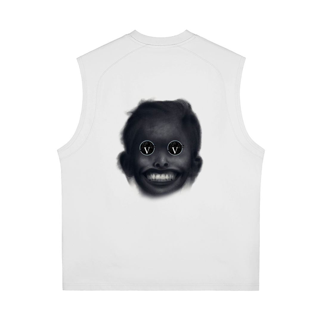 Sorona Quick-Dry Cooling Tank Top