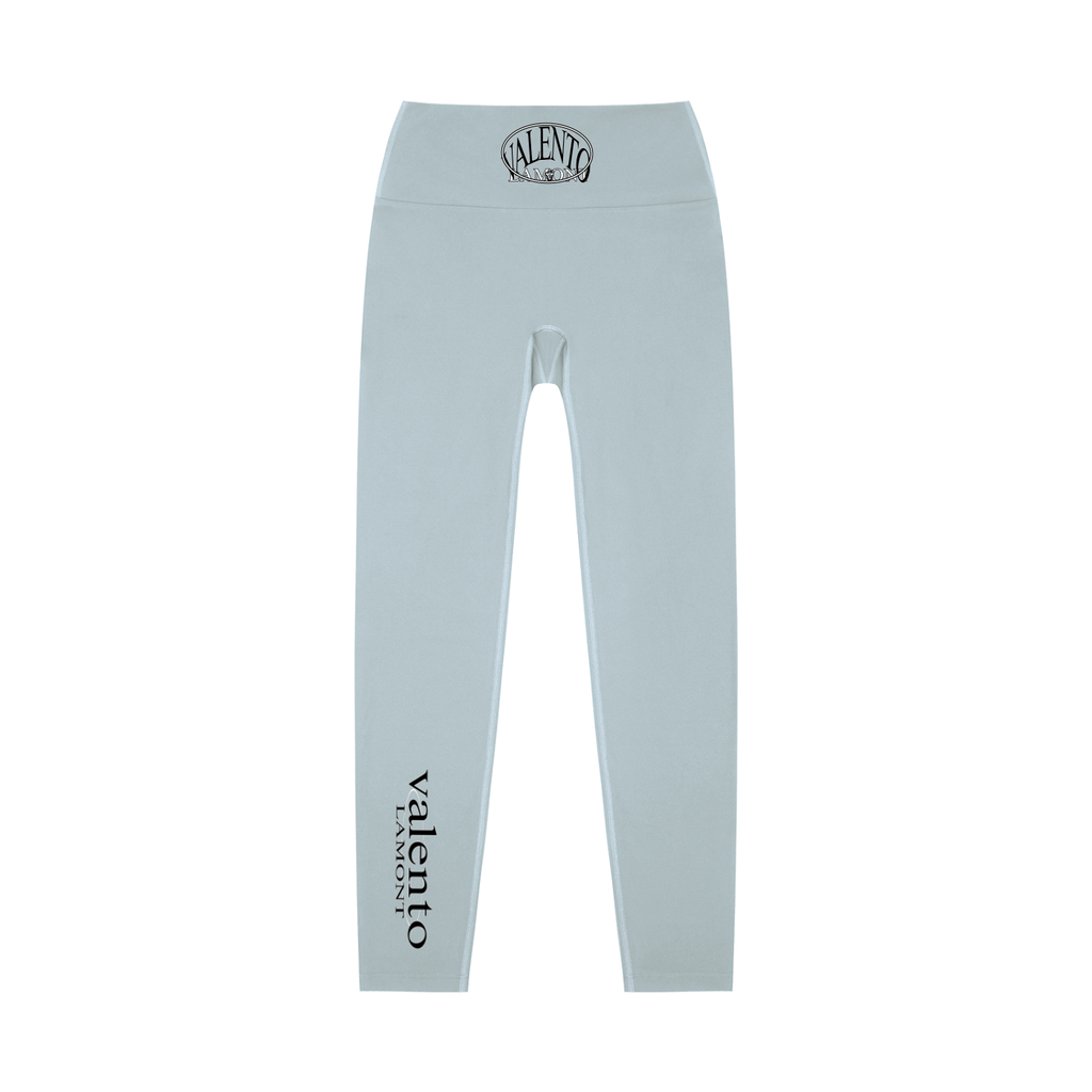 High-Waisted Yoga Leggings
