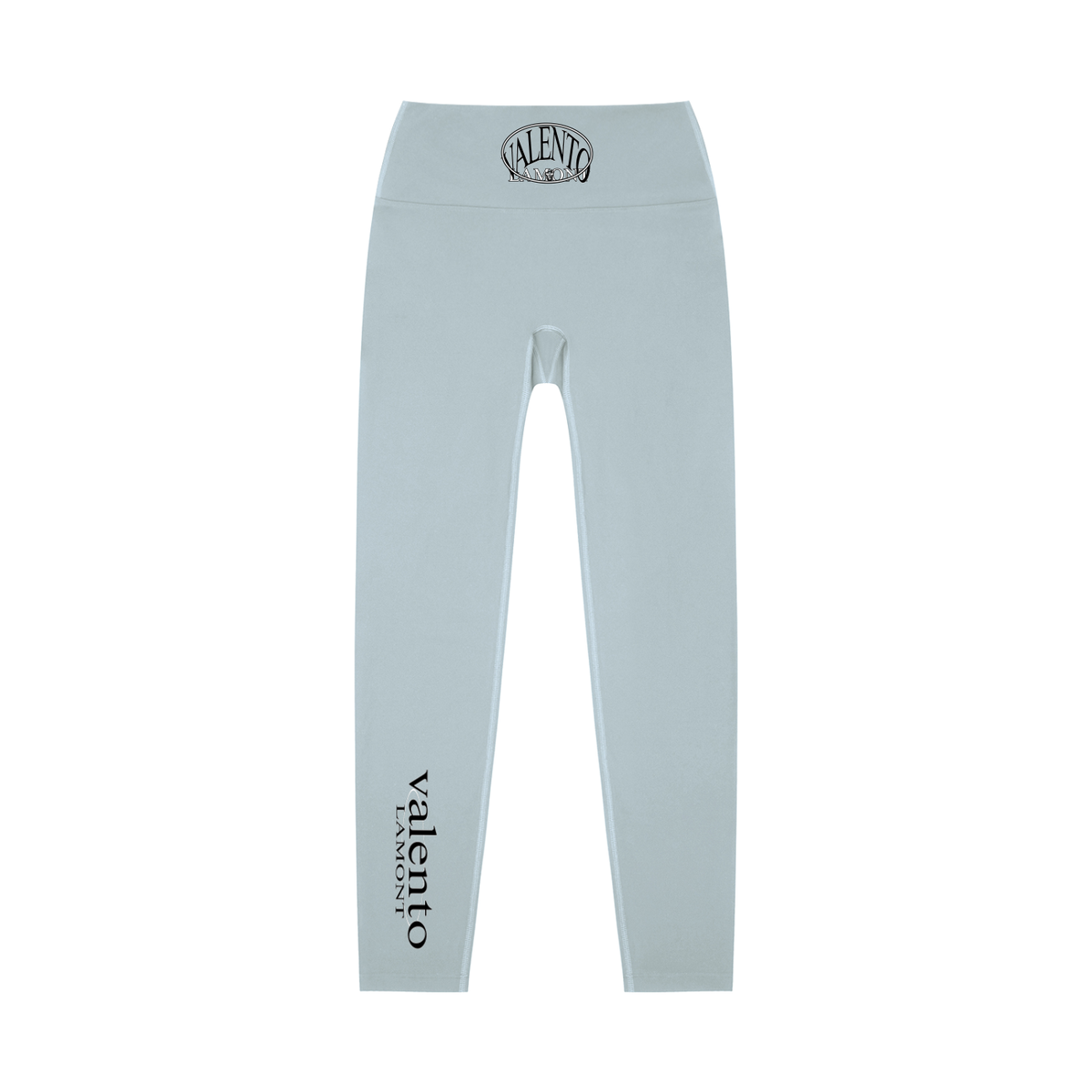 High-Waisted Yoga Leggings