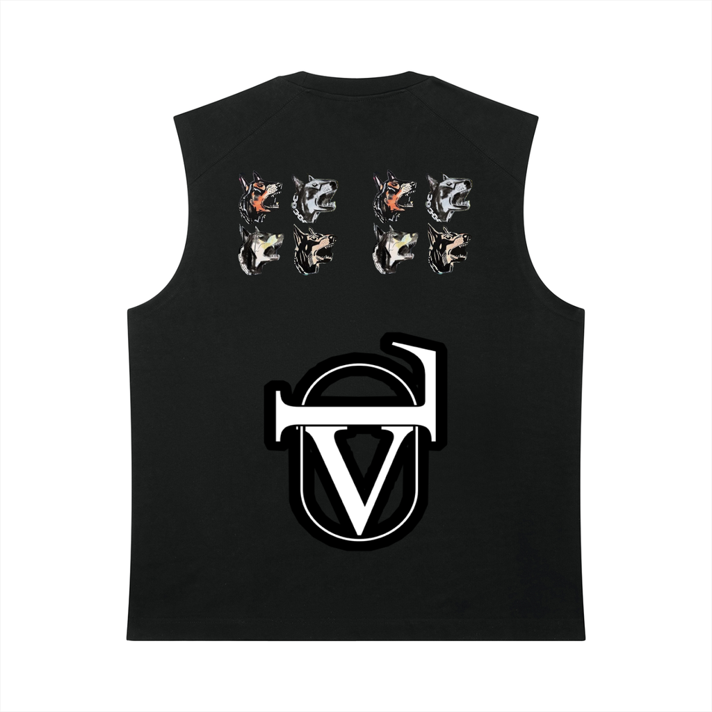 Men’s Heavyweight Tank Top